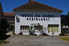 Image de Hôtel Restaurant du Bearn