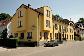 Hôtel Bâle