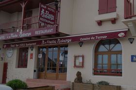 Image de Hotel Restaurant La Vieille Auberge