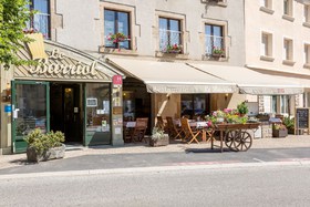 Image de Hôtel Restaurant Le Barriol