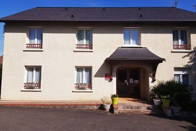 Image de Hotel Restaurant Le Bourgneuf