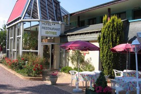 Image de Hotel Restaurant Les Deux Sapins
