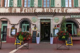 Image de Hotel Restaurant Ma Petite Auberge