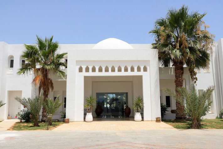 voir les prix pour Hotel Riad Meninx Djerba