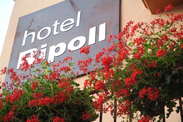 voir les prix pour Hotel Ripoll