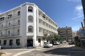 Hôtel Alghero