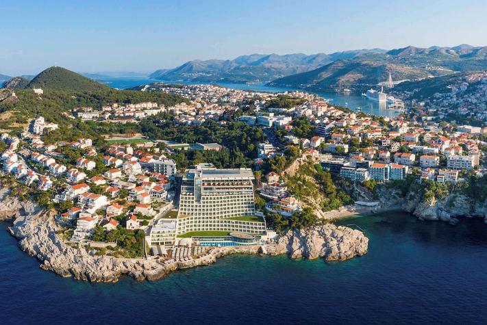 voir les prix pour Hôtel Rixos Libertas Dubrovnik
