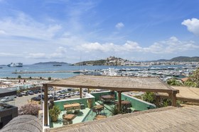 Hôtel Ibiza