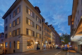 Hôtel Zürich