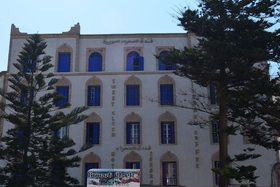 Hôtel Essaouira