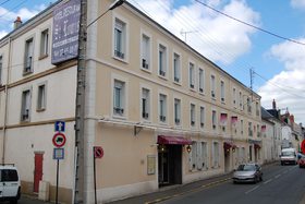 Image de Hôtel Saint Louis
