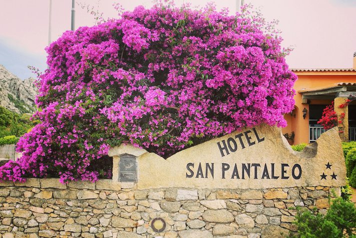 voir les prix pour Hotel San Pantaleo
