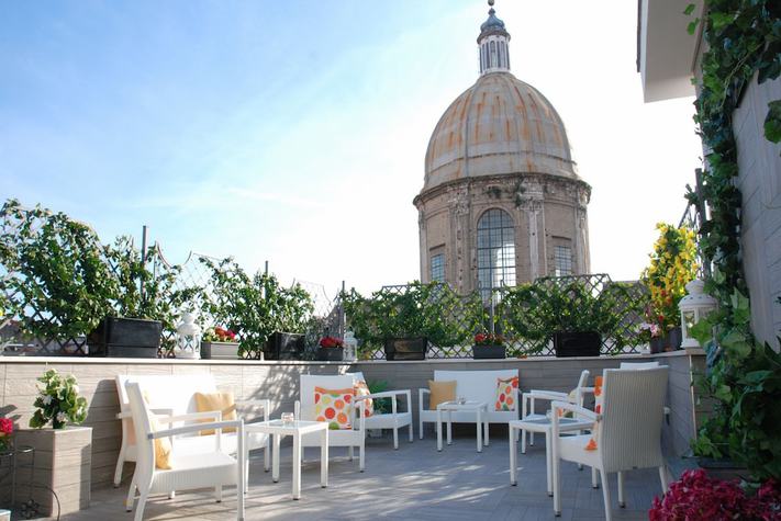 voir les prix pour Hotel San Pietro