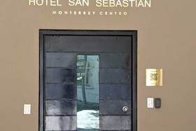 Image de Hotel San Sebastian
