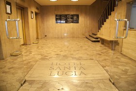 Image de Hotel Santa Lucia