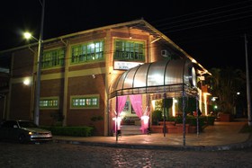 Image de Hotel Santo Domingo