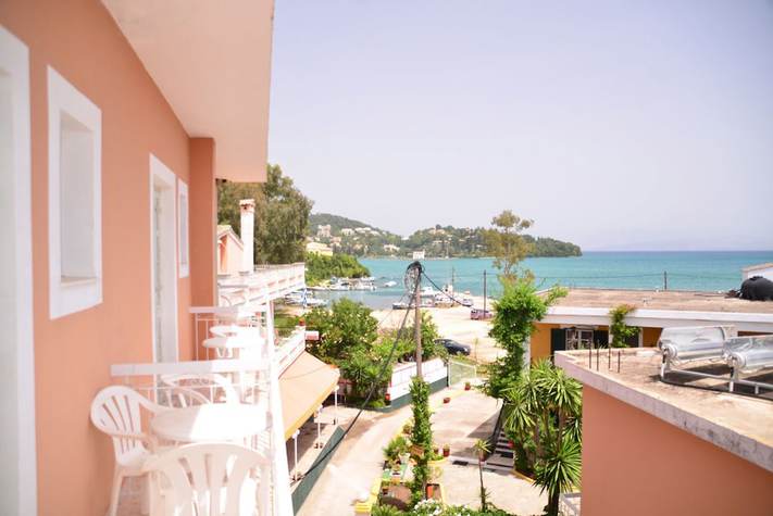 voir les prix pour Hotel Sirena Beach