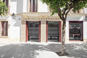 Image de Hotel Soho Boutique Capuchinos