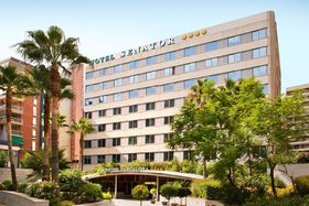 Image de Hotel Spa Senator Barcelona