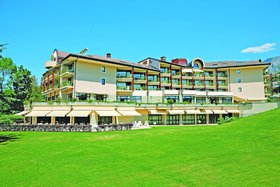Image de Hotel & Spa Vacances Bleues Villa Marlioz