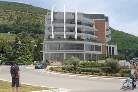 Hôtel Podgorica