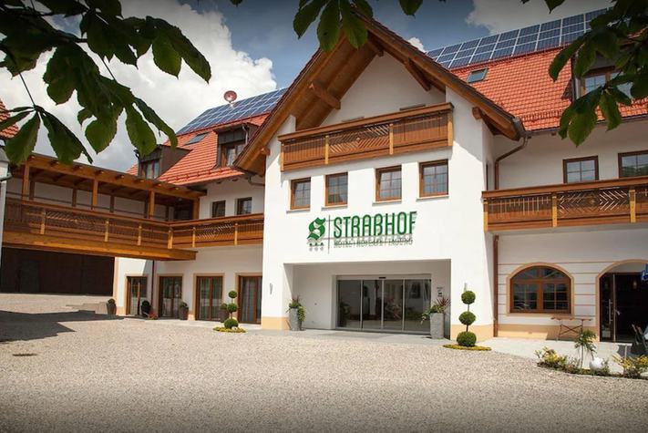 voir les prix pour Hotel Strasshof
