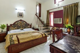 Hôtel New Delhi