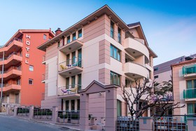 Hôtel Podgorica