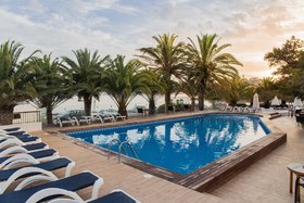 Hôtel Ibiza