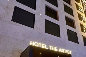 Image de Hotel The Artist Yeoksam