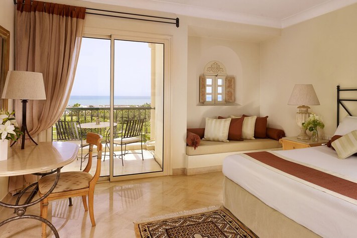 voir les prix pour Hôtel The Residence Tunis