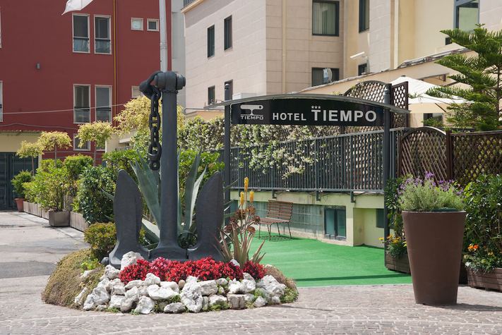 voir les prix pour Hotel Tiempo