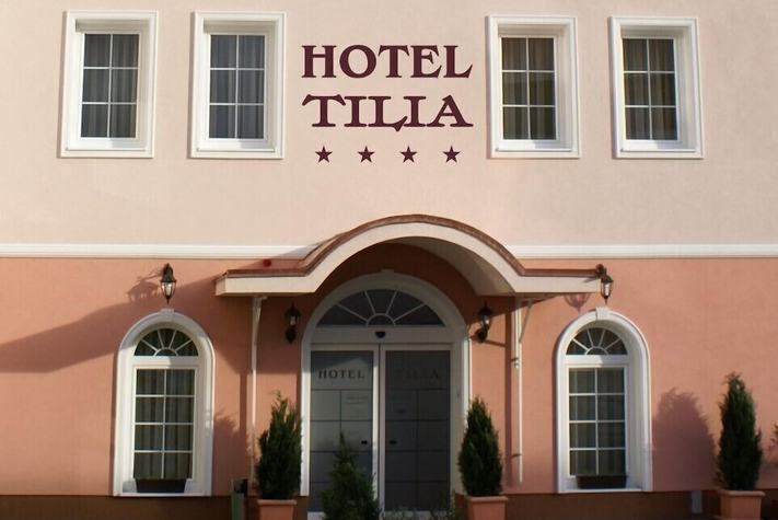 voir les prix pour Hotel Tilia