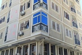 Hôtel Oran