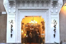 Hôtel Casablanca