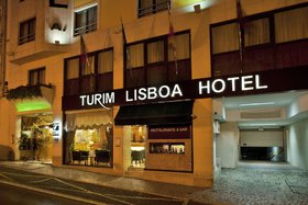 Image de Hôtel Turim Lisboa