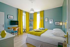 Image de Hôtel U Frascone