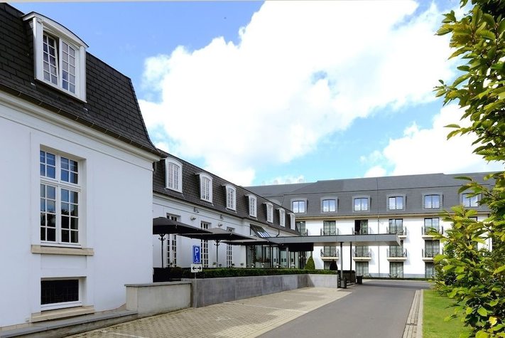 voir les prix pour Hotel Van der Valk Brugge-Oostkamp