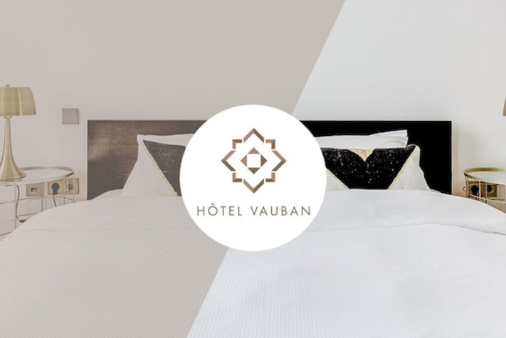 voir les prix pour Hotel Vauban
