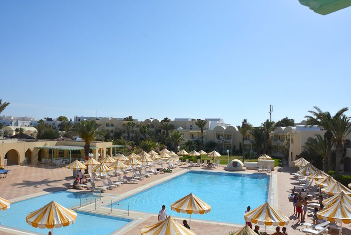 voir les prix pour Hôtel Venice Beach Djerba - All Inclusive