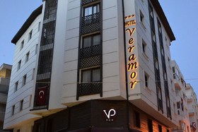 Hôtel Izmir