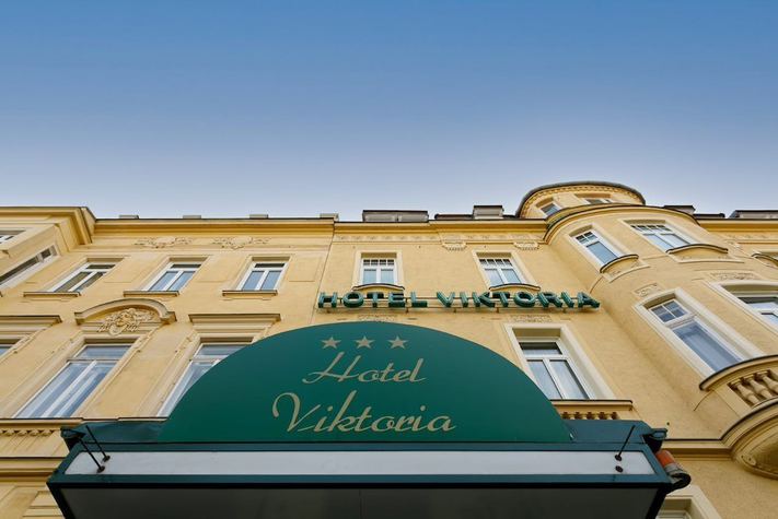 voir les prix pour Hotel Viktoria