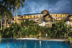 Image de Hotel Villa Caribe