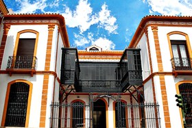 Image de Hotel Villa María