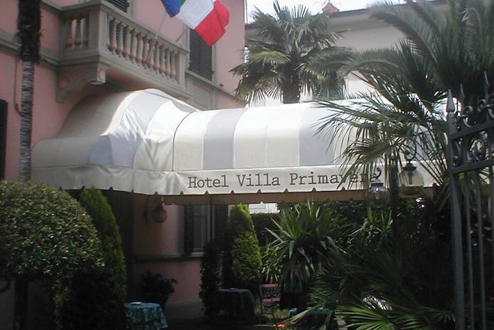 voir les prix pour Hotel Villa Primavera
