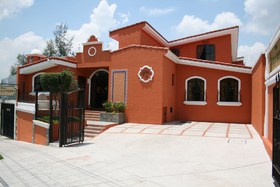 Hôtel San Salvador
