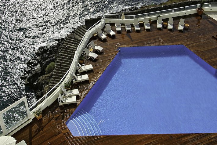 voir les prix pour Hôtel Vincci Tenerife Golf