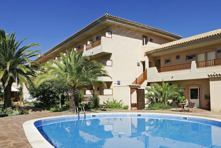 voir les prix pour Hotel Voramar Formentera