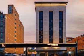 Image de hotel yam