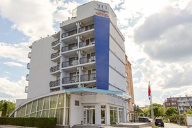 Hôtel Varna